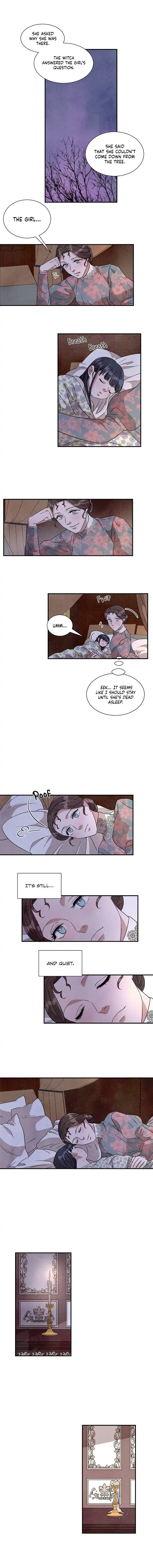 Glass Wall Chapter 31 8
